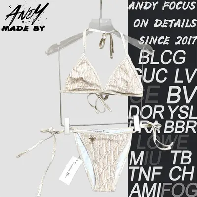 ๐ฐ(230CNY)New Split Swimsuit 3-Piece Bikini Set โ culottes Item ID:400393