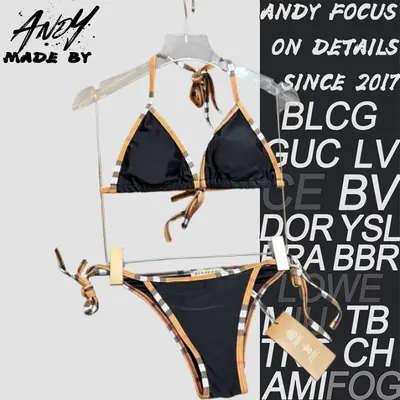 ๐ฐ(200CNY)Classic bikini swimsuit Item ID:400396