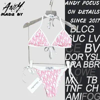 ๐ฐ(190CNY)Classic bikini Item ID:400401