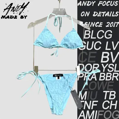 💰(200CNY)New bikini swimsuit Item ID:400428