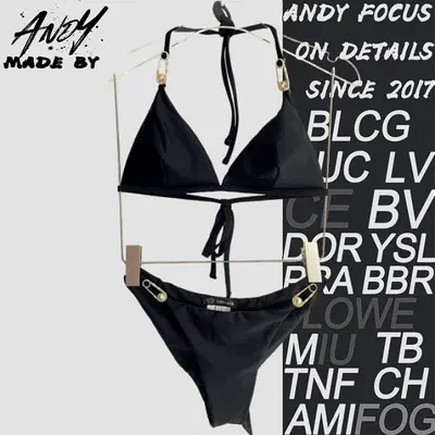 💰(200CNY)New bikini swimsuit Item ID:400429
