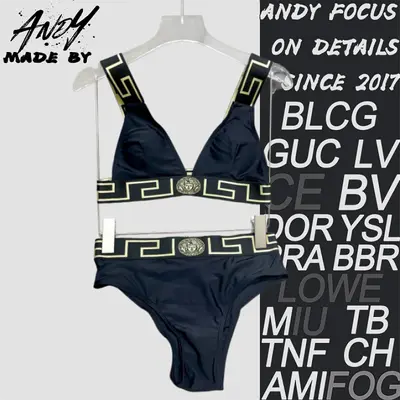 💰(200CNY)New bikini swimsuit Item ID:400431
