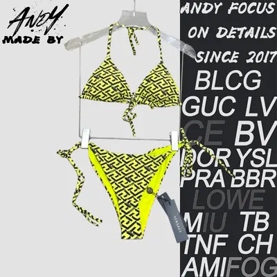 💰(200CNY)New bikini swimsuit Item ID:400432