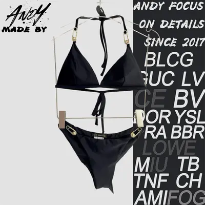 💰(210CNY)New bikini swimsuit Item ID:400434