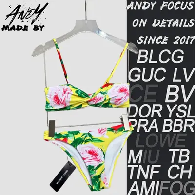💰(200CNY)DG bikini swimsuitDG bikini swimsuit Item ID:400439