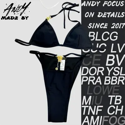 💰(200CNY)DG bikini swimsuitDG bikini swimsuit Item ID:400441