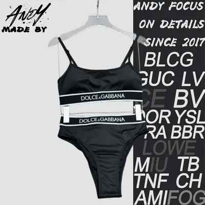 💰(205CNY)DG bikini swimsuit Item ID:400454