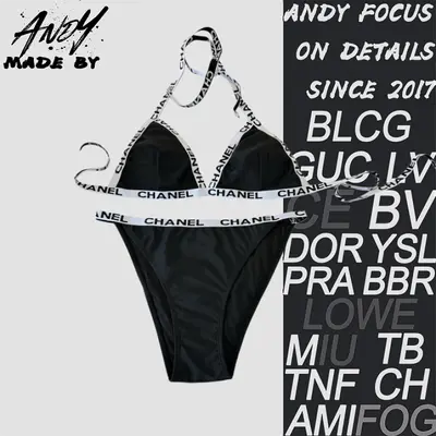 💰(210CNY)New bikini swimsuit Item ID:400461