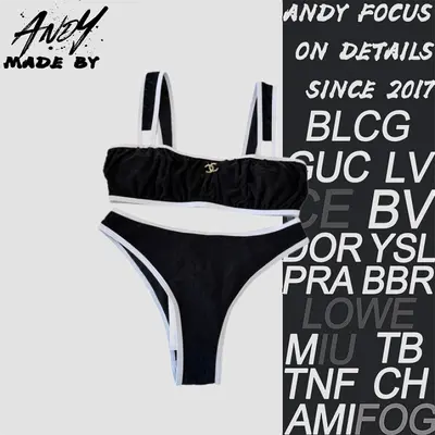 💰(210CNY)New bikini swimsuit Item ID:400463