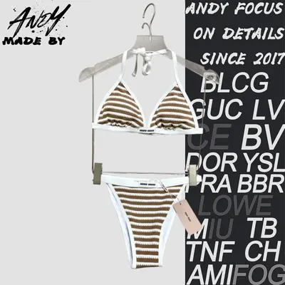 💰(205CNY)New bikini swimwear