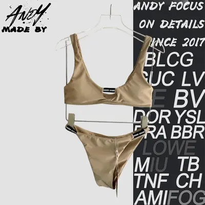 💰(210CNY)new bikini swimwear Item ID:400471