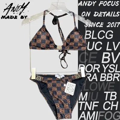 💰(210CNY)New bikini swimsuit Item ID:400475