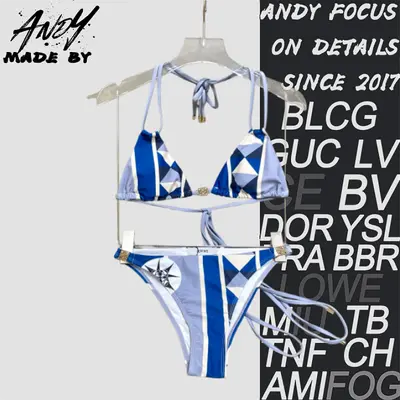 💰(210CNY)New bikini swimsuit Item ID:400476