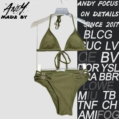 💰(210CNY)New bikini swimsuit Item ID:400479