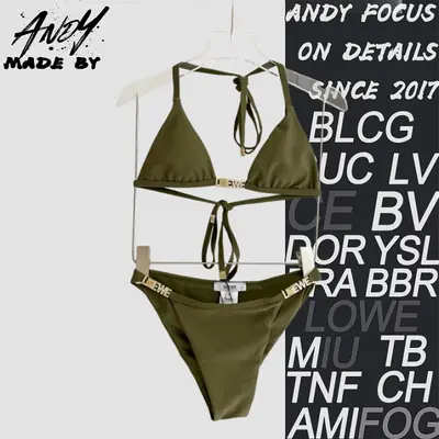 💰(210CNY)New bikini swimsuit Item ID:400480
