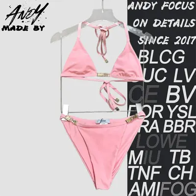 💰(210CNY)New bikini swimsuit Item ID:400481