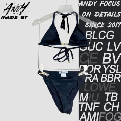 💰(210CNY)New bikini swimsuit Item ID:400482