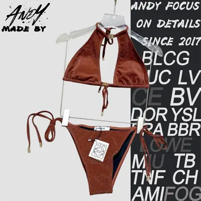 💰(210CNY)New bikini swimsuit Item ID:400484