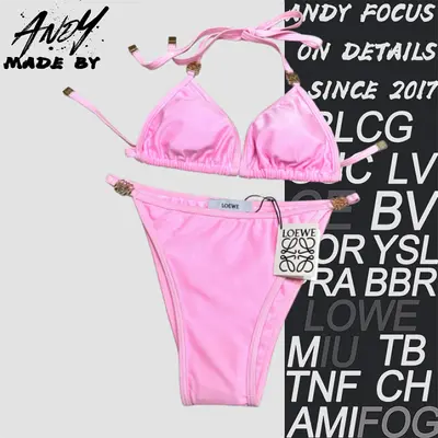 💰(210CNY)New bikini swimsuit Item ID:400486