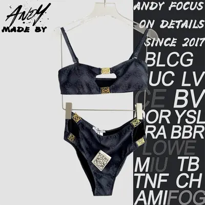 💰(210CNY)New bikini swimsuit Item ID:400487