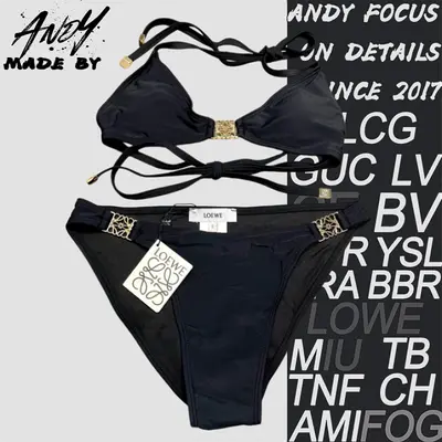 💰(210CNY)New bikini swimsuit Item ID:400488