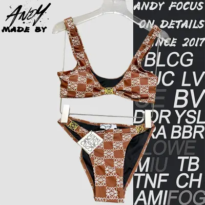 💰(210CNY)New bikini swimsuit Item ID:400489