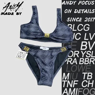 💰(210CNY)New bikini swimsuit Item ID:400490