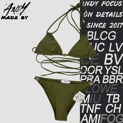 💰(210CNY)New bikini swimsuit Item ID:400491