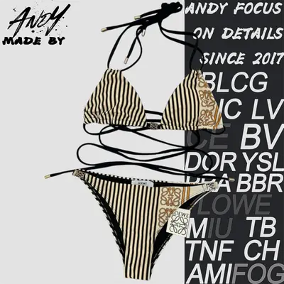 💰(210CNY)New bikini swimsuit Item ID:400492