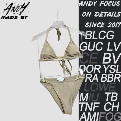 💰(210CNY)New bikini swimsuit Item ID:400493