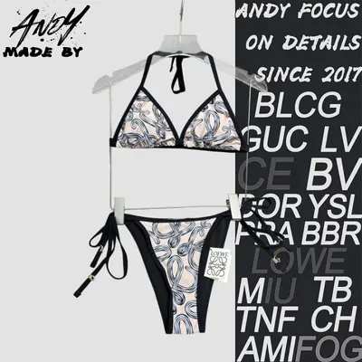 💰(215CNY)New bikini swimsuit Item ID:400495