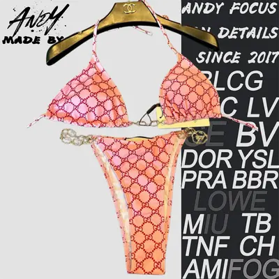 💰(200CNY)Classic bikini Item ID:400502