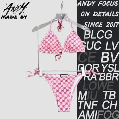 💰(200CNY)Classic bikini Item ID:400503