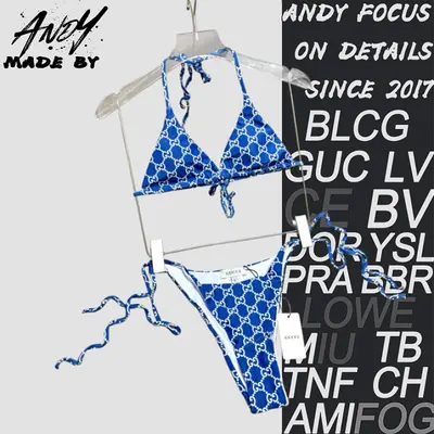 💰(200CNY)Classic bikini Item ID:400505