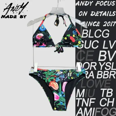 💰(200CNY)Classic bikini Item ID:400507