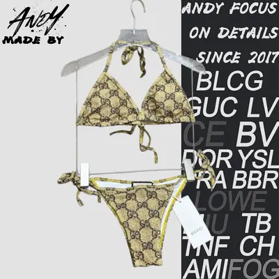 💰(200CNY)Classic bikini Item ID:400508