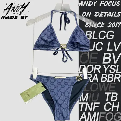 💰(200CNY)Classic bikini Item ID:400510