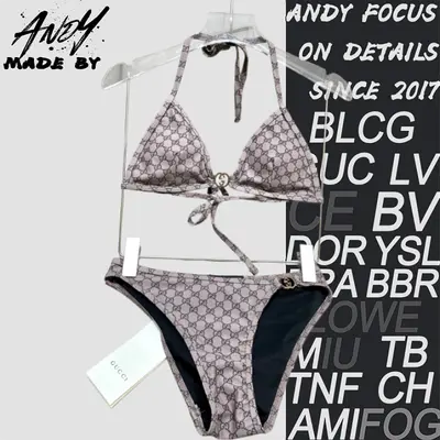💰(200CNY)Classic bikini Item ID:400511