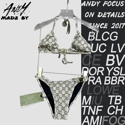 💰(200CNY)Classic bikini Item ID:400513