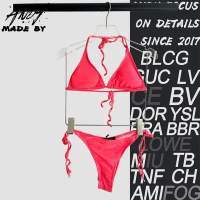 💰(210CNY)New bikini swimsuit Item ID:400523