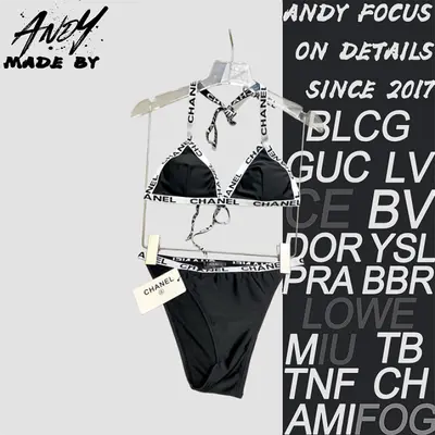 💰(210CNY)New bikini swimsuit Item ID:400525