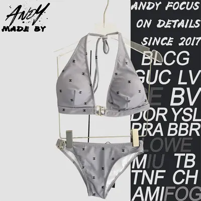 💰(210CNY)New bikini swimsuit Item ID:400526