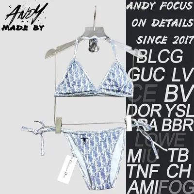 💰(220CNY)New bikini swimsuit ➕ Cotton scarf 2-piece set Item ID:400528