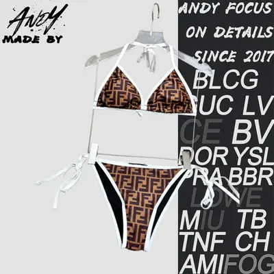 💰(200CNY)Classic bikini Item ID:400533