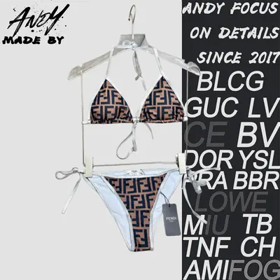 💰(200CNY)Classic bikini Item ID:400535