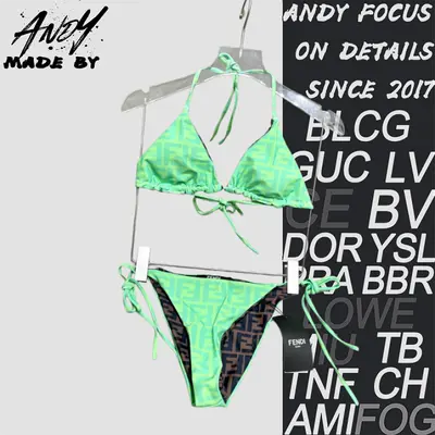 💰(200CNY)Classic bikini Item ID:400536