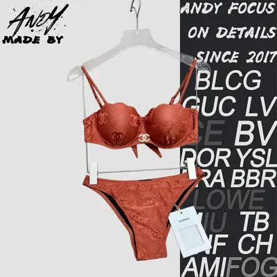 💰(210CNY)New bikini swimsuit Item ID:400540