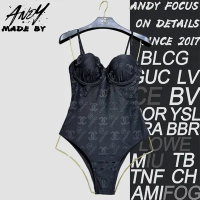 💰(210CNY)New bikini swimsuit Item ID:400541