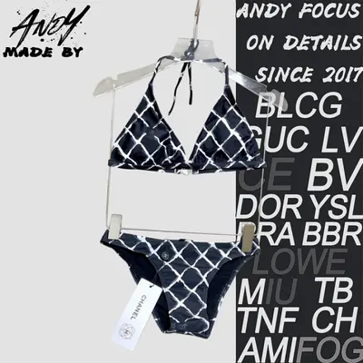 💰(200CNY)New bikini swimsuit Item ID:400545