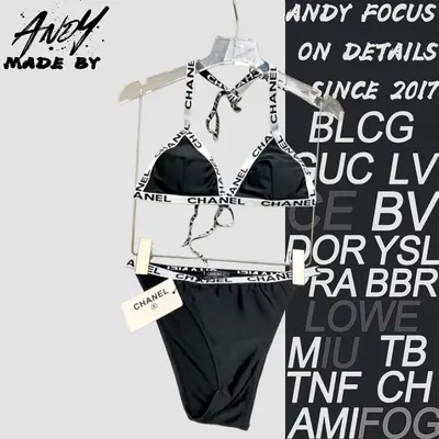 💰(200CNY)New bikini swimsuit Item ID:400546